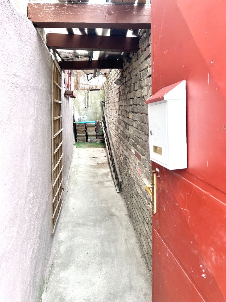 Prodej domu 57 m², pozemek 9 m², Krátká, Smečno, Středočeský kraj Prodej domu 57 m², pozemek 9 m², Krátká, Smečno, Středočeský kraj