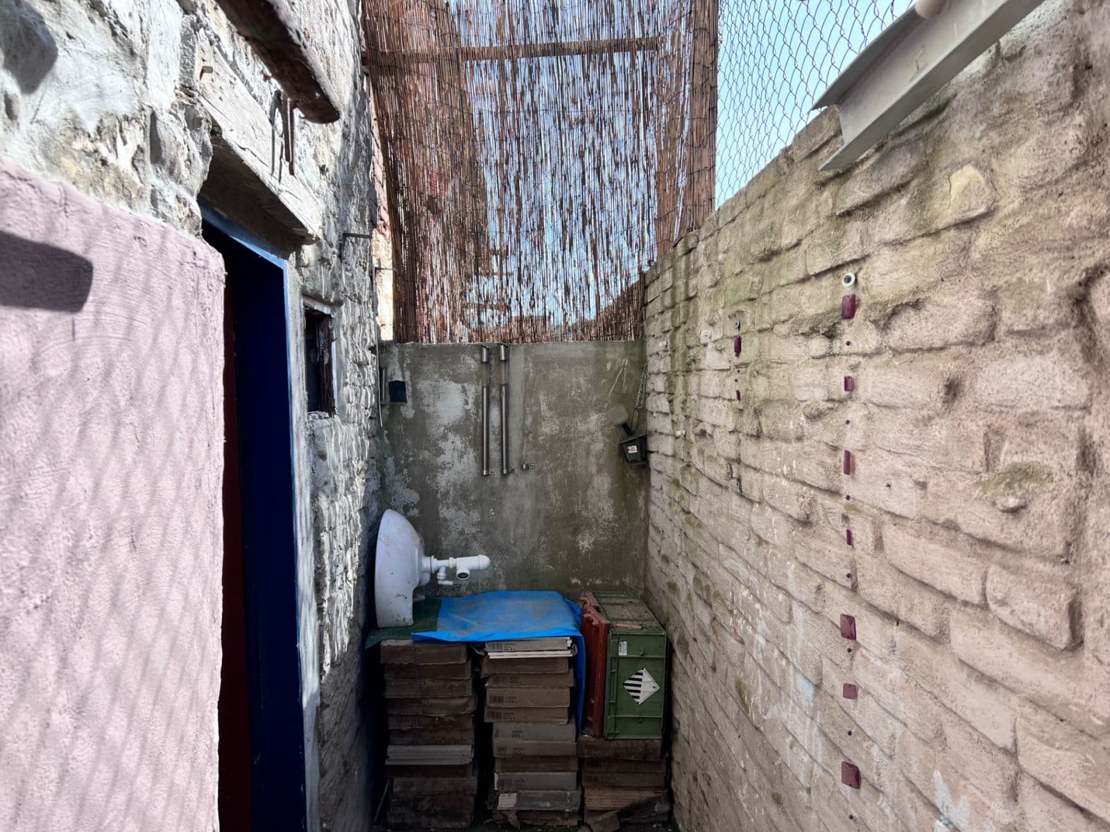 Prodej domu 57 m², pozemek 9 m², Krátká, Smečno, Středočeský kraj Prodej domu 57 m², pozemek 9 m², Krátká, Smečno, Středočeský kraj