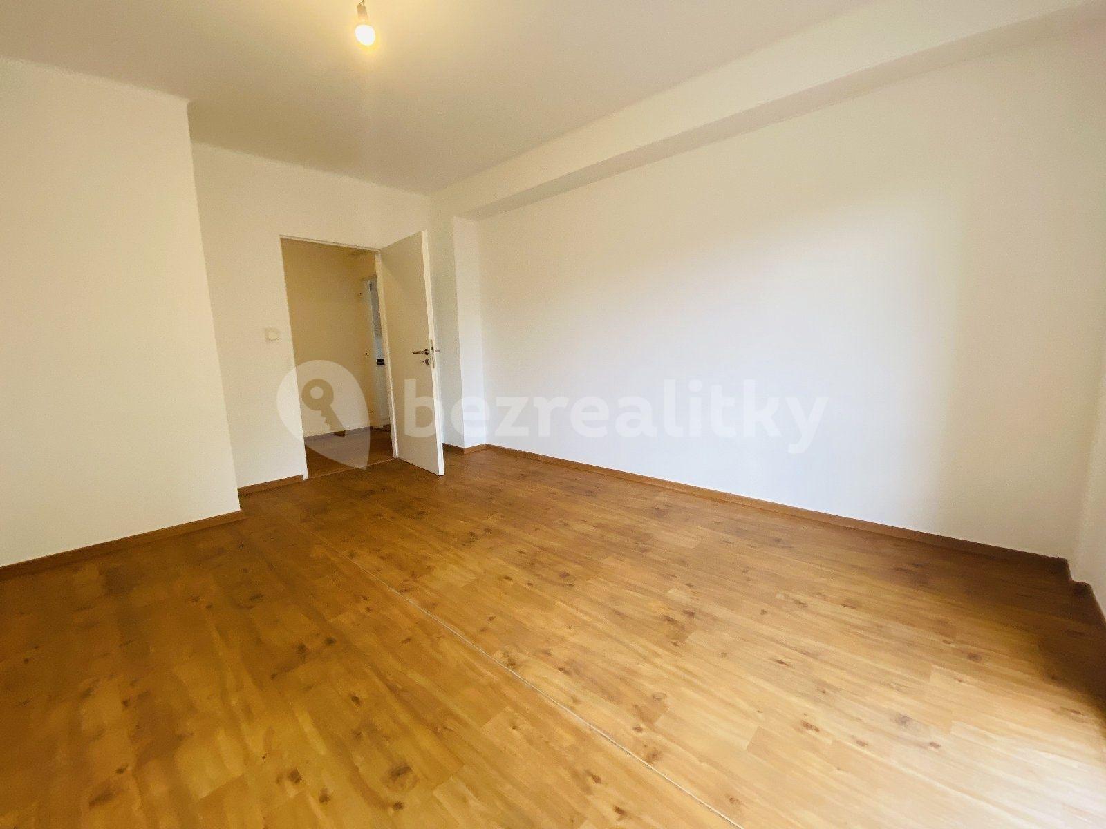 Pronájem bytu 2+1 57 m², Zahradní, Ostrava, Moravskoslezský kraj