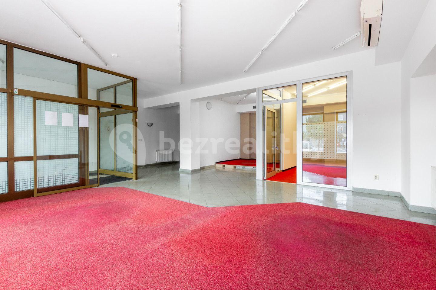 Prodej nebytového prostoru 5+kk • 500 m²