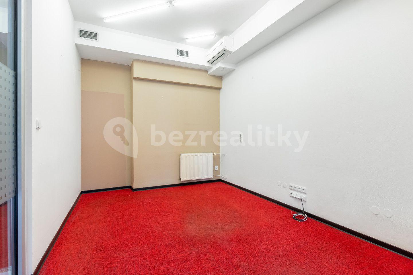 Prodej nebytového prostoru 750 m², náměstí Tyršovo, Choceň, Pardubický kraj