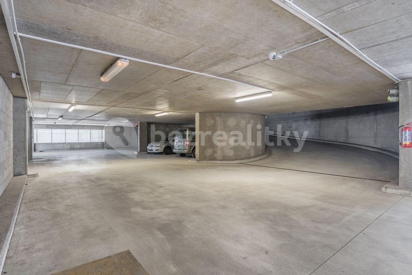 Prodej garáže 19 m², Jeronýmova, Liberec, Liberecký kraj