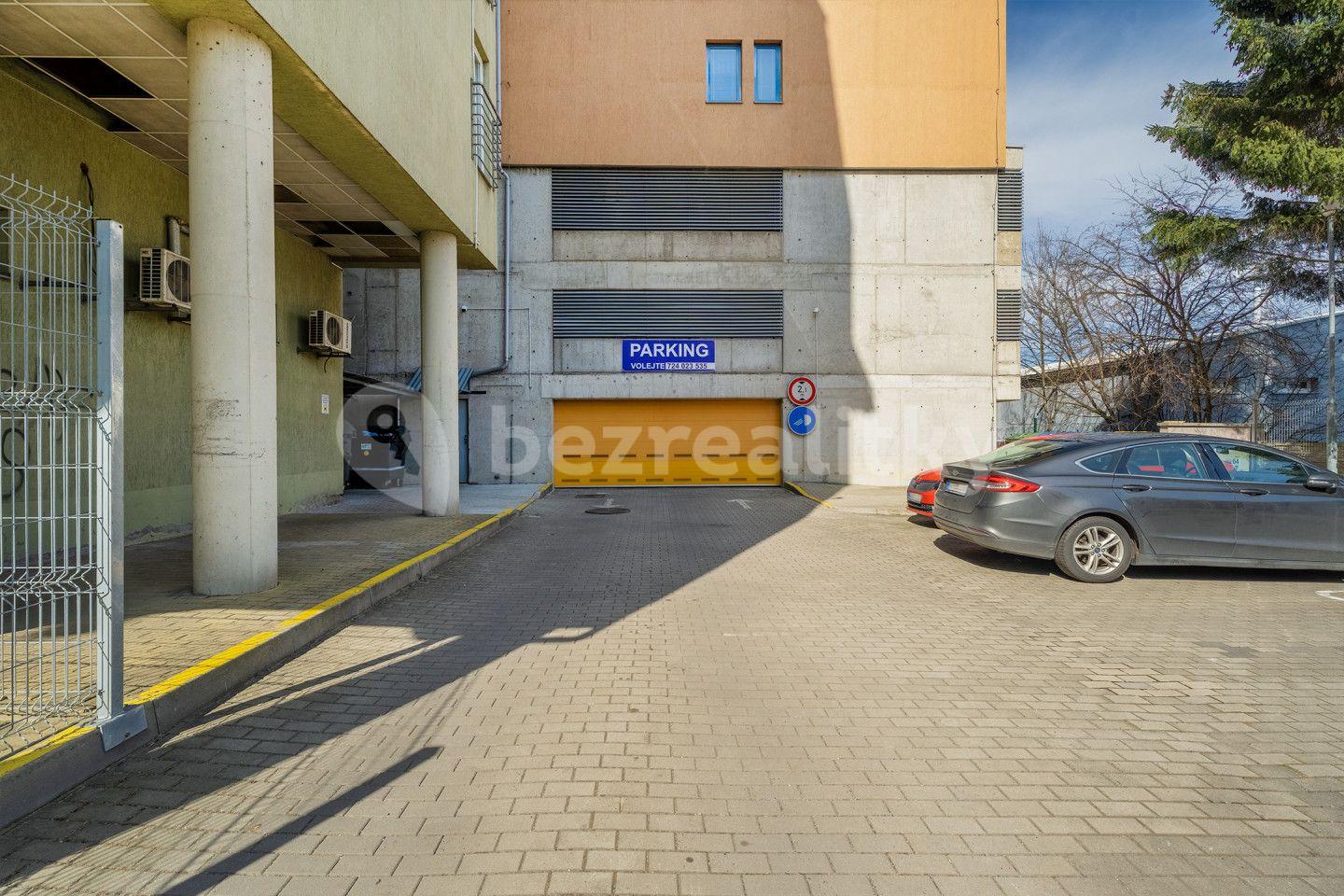 Prodej garáže 19 m², Jeronýmova, Liberec, Liberecký kraj