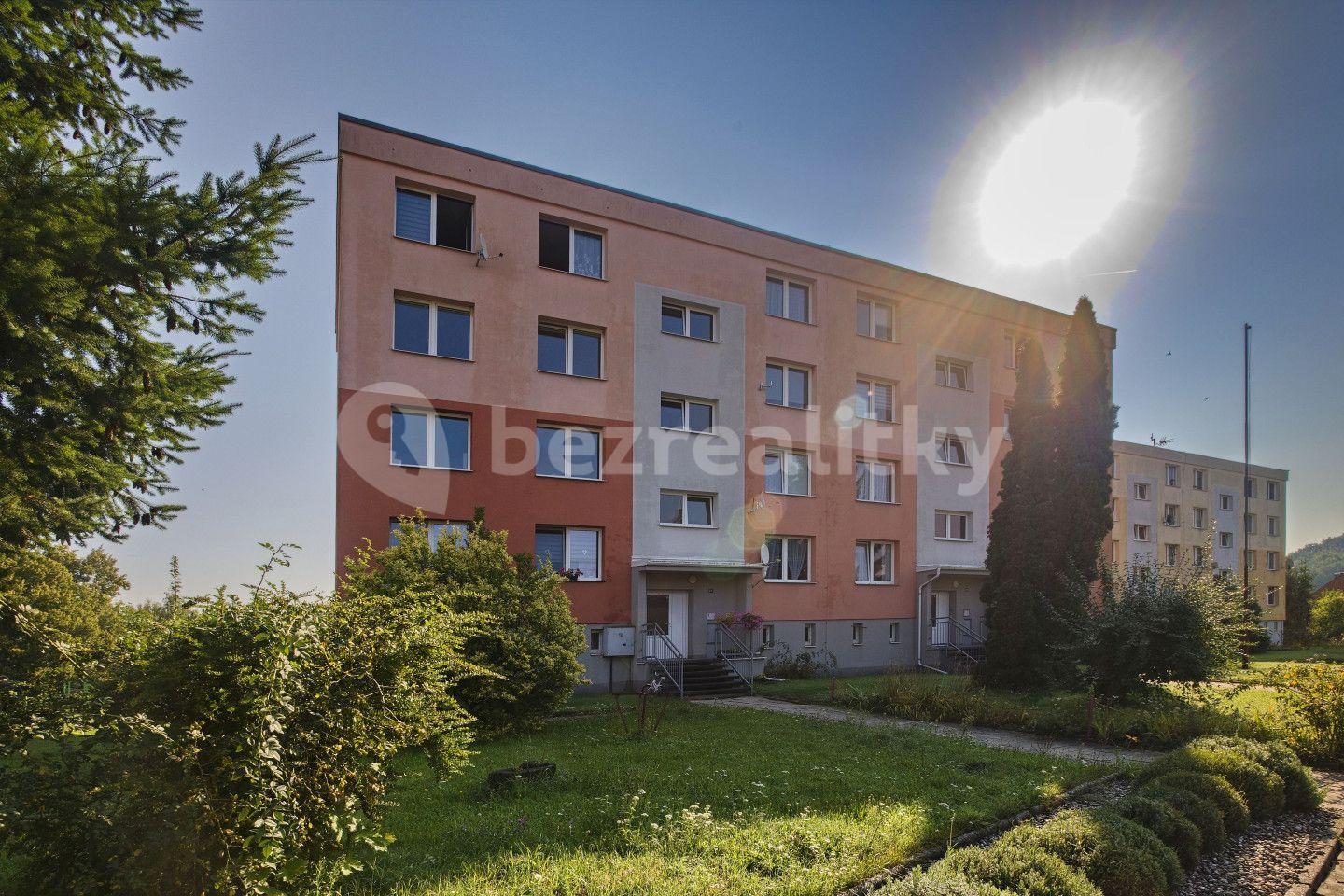 Prodej bytu 3+1 70 m², Hrdinů, Vidnava, Olomoucký kraj