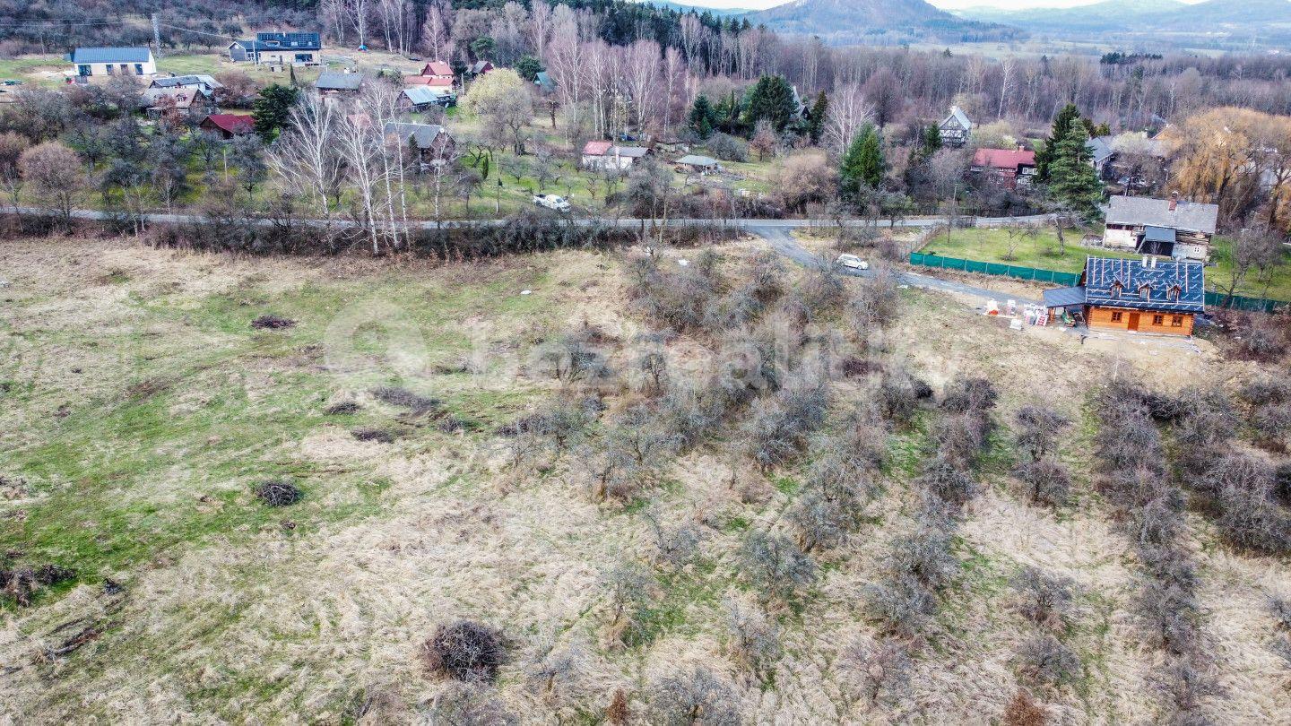 Prodej pozemku 2.000 m², Svojkov, Liberecký kraj