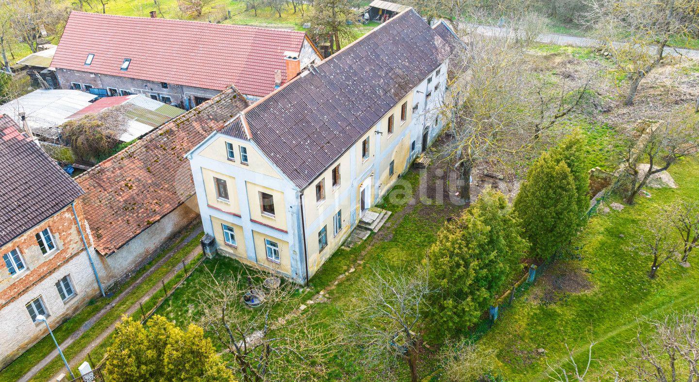 Prodej domu 271 m², pozemek 2.153 m², Markvartice, Královéhradecký kraj