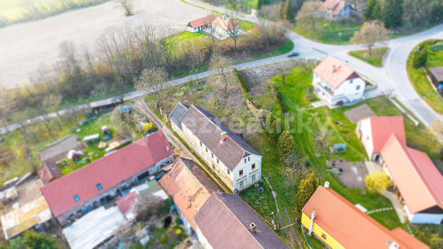 Prodej domu 271 m², pozemek 2.153 m², Markvartice, Královéhradecký kraj