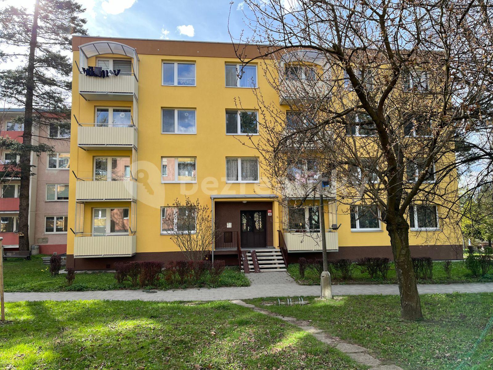 Prodej bytu 2+1 56 m², Želatovská, Přerov, Olomoucký kraj