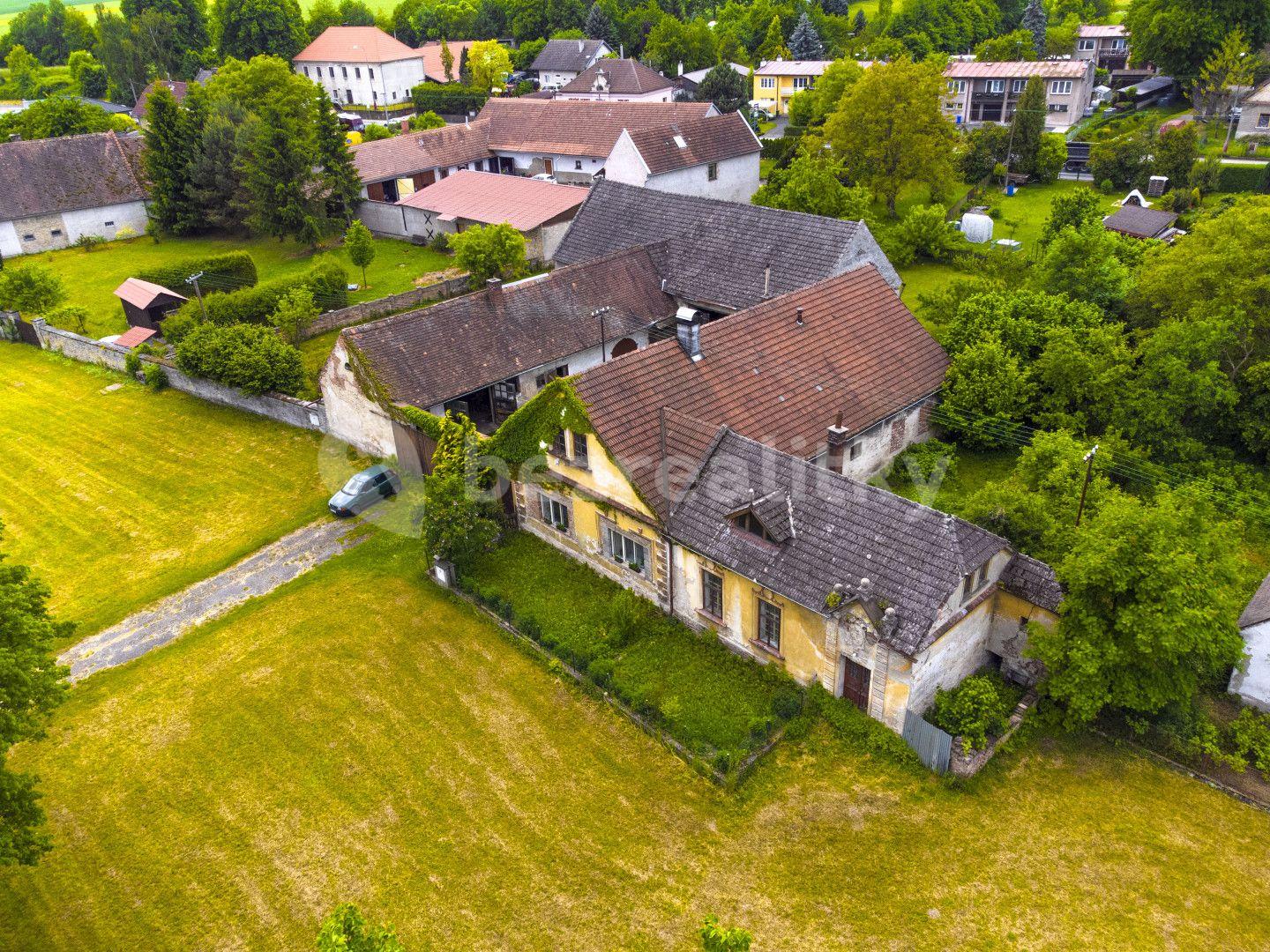 Prodej domu 150 m², pozemek 1.629 m², Hrušová, Pardubický kraj