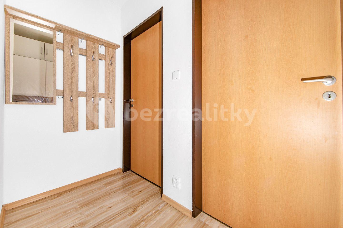 Prodej bytu 3+kk 66 m², Křížkova, Plzeň, Plzeňský kraj