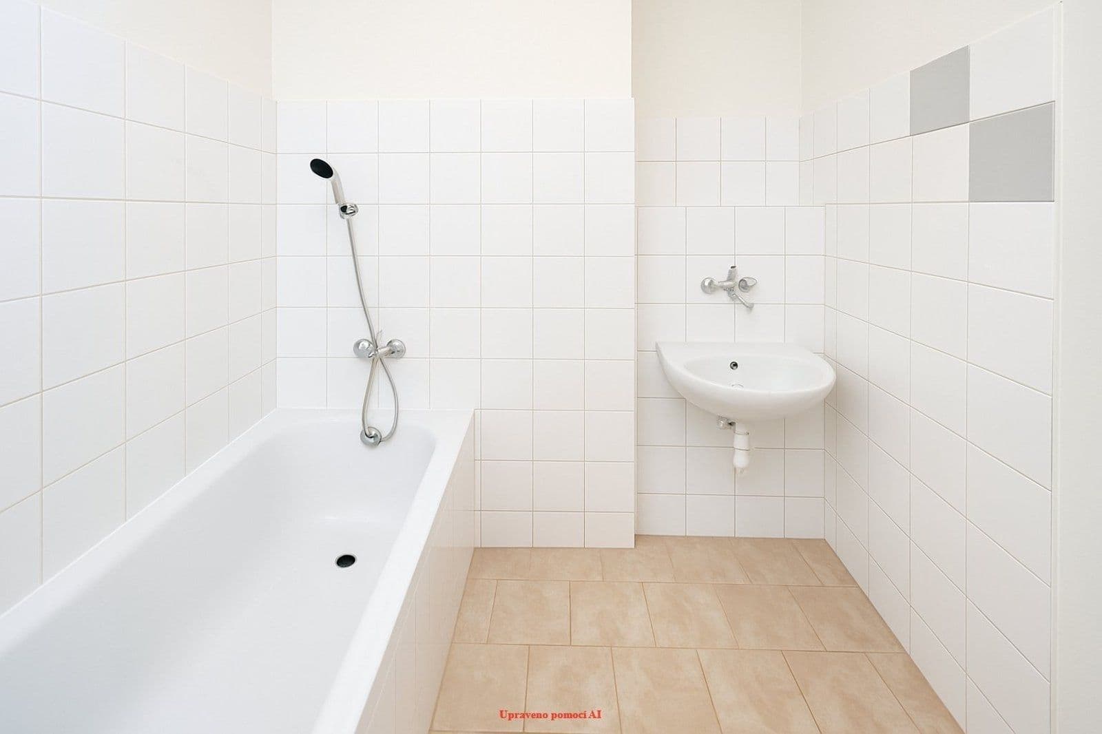 Pronájem bytu 2+1 54 m², Smetanova, Havířov, Moravskoslezský kraj Pronájem bytu 2+1 54 m², Smetanova, Havířov, Moravskoslezský kraj