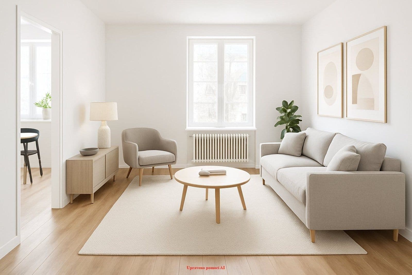 Pronájem bytu 2+1 54 m², Smetanova, Havířov, Moravskoslezský kraj Pronájem bytu 2+1 54 m², Smetanova, Havířov, Moravskoslezský kraj