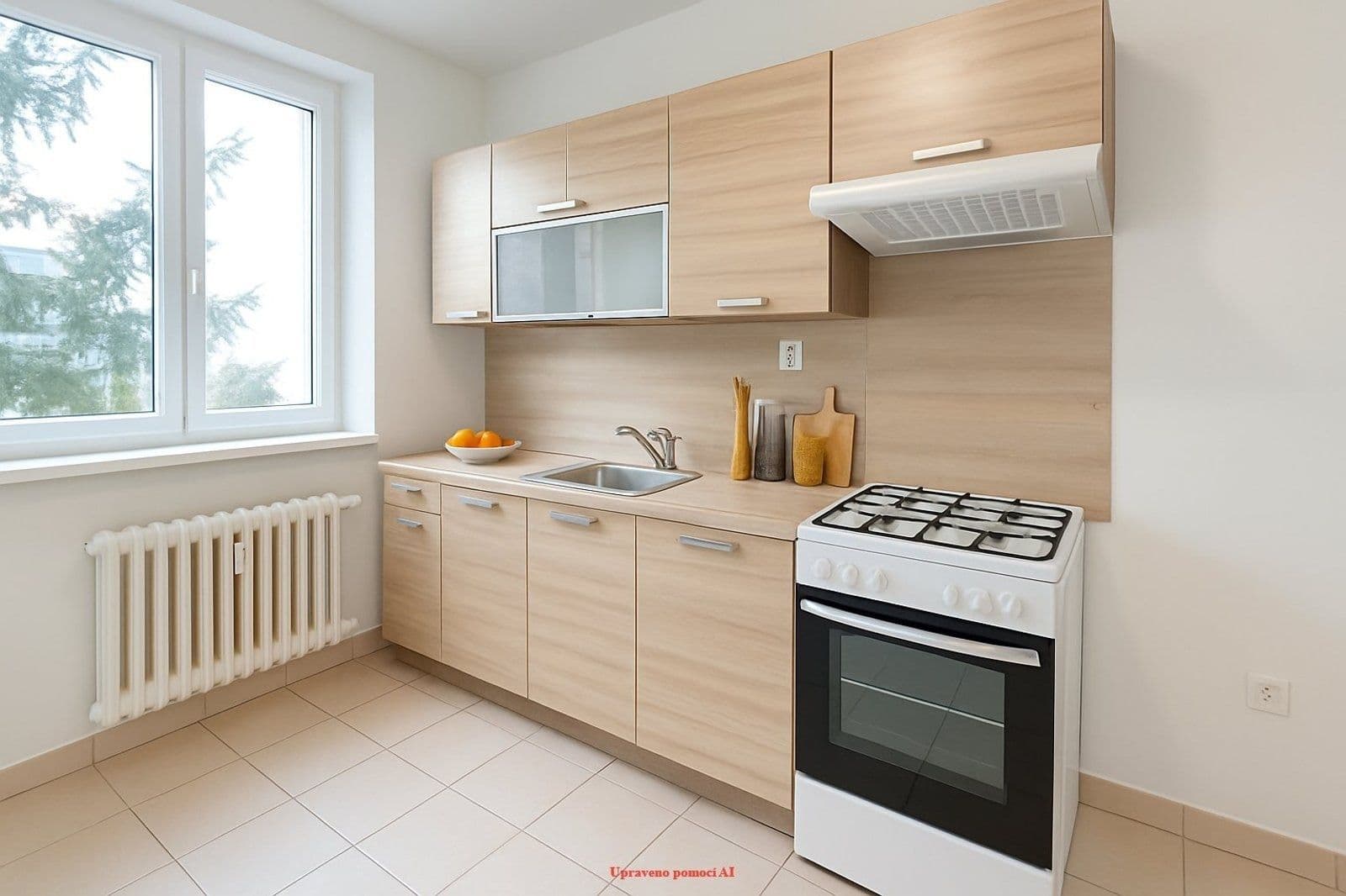 Pronájem bytu 2+1 54 m², Smetanova, Havířov, Moravskoslezský kraj Pronájem bytu 2+1 54 m², Smetanova, Havířov, Moravskoslezský kraj