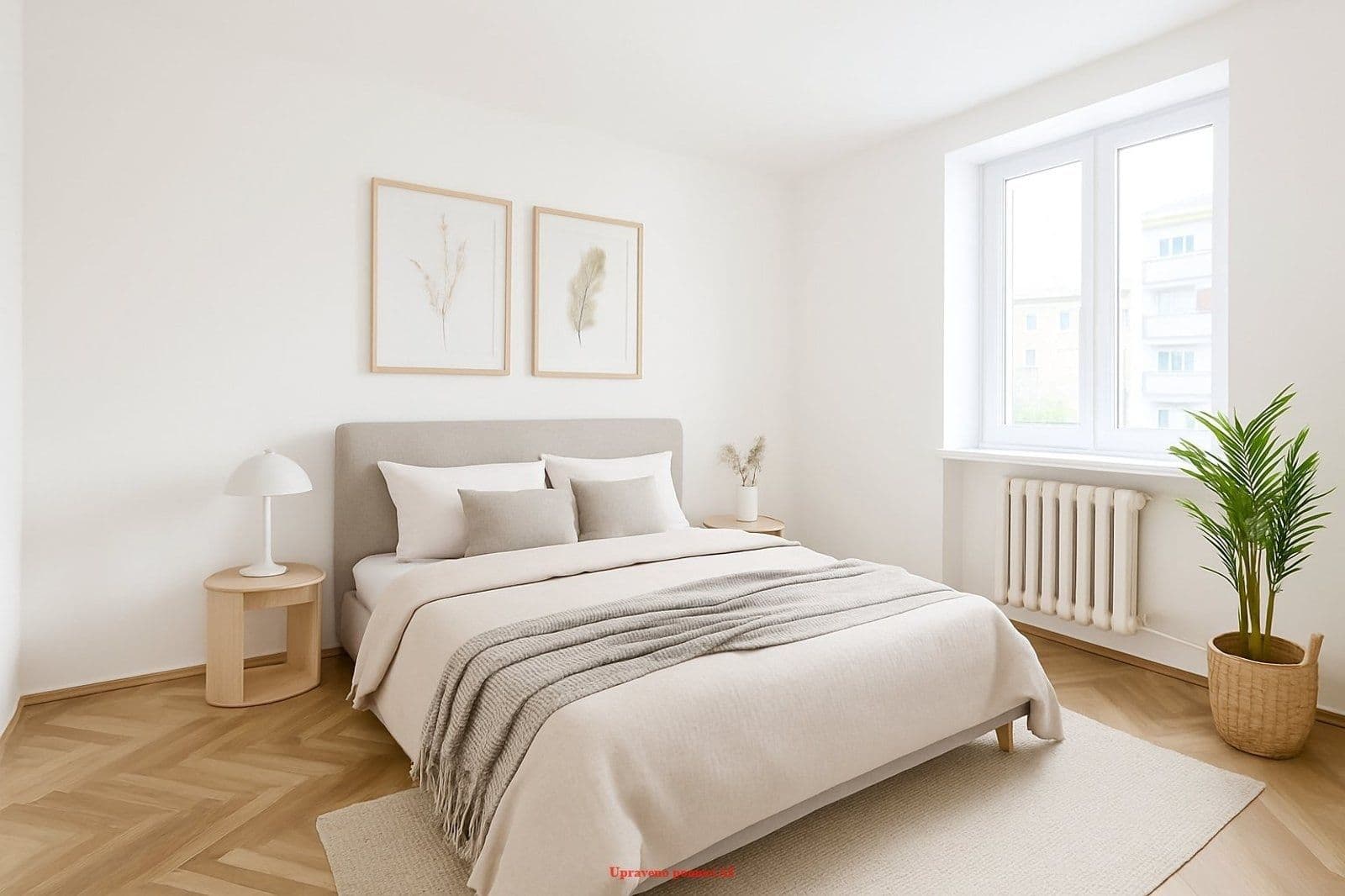 Pronájem bytu 2+1 54 m², Smetanova, Havířov, Moravskoslezský kraj Pronájem bytu 2+1 54 m², Smetanova, Havířov, Moravskoslezský kraj