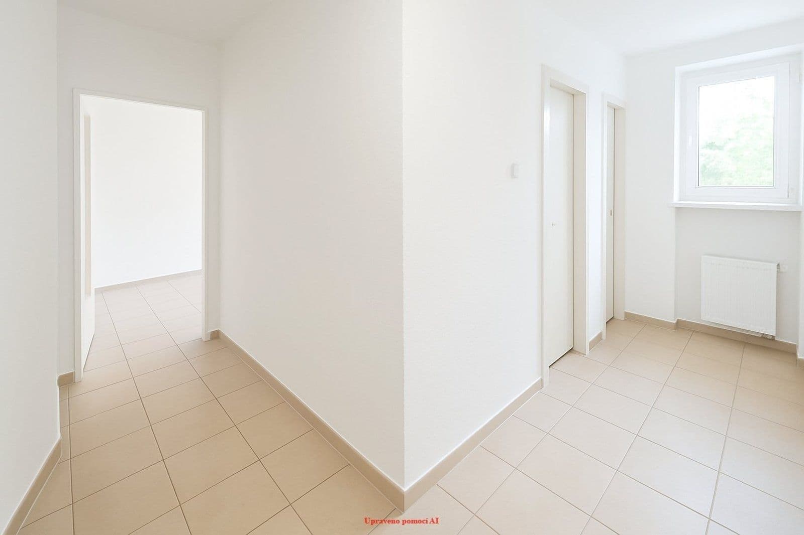 Pronájem bytu 2+1 54 m², Smetanova, Havířov, Moravskoslezský kraj Pronájem bytu 2+1 54 m², Smetanova, Havířov, Moravskoslezský kraj