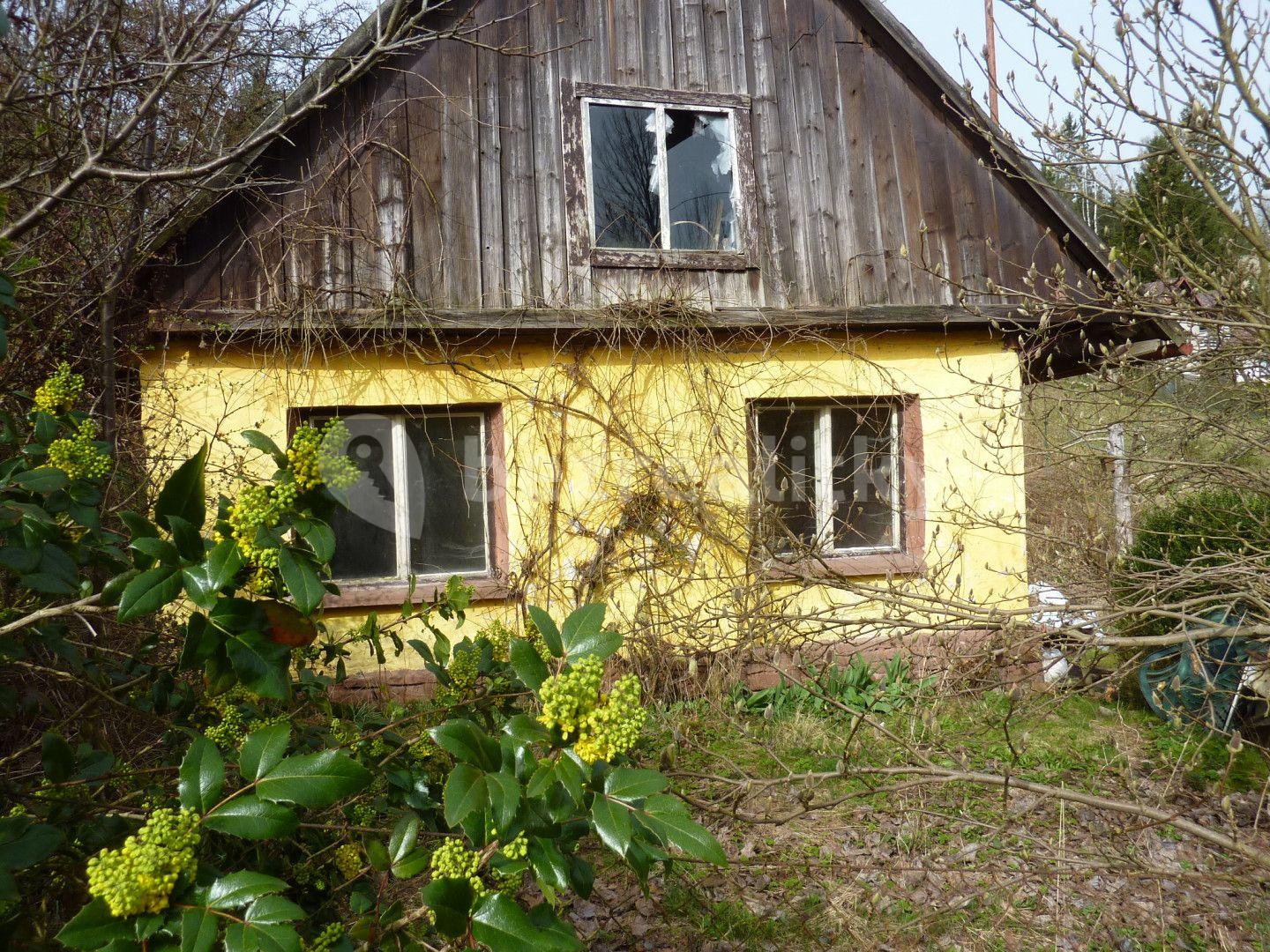 Prodej pozemku 1.955 m², Horní Radechová, Královéhradecký kraj