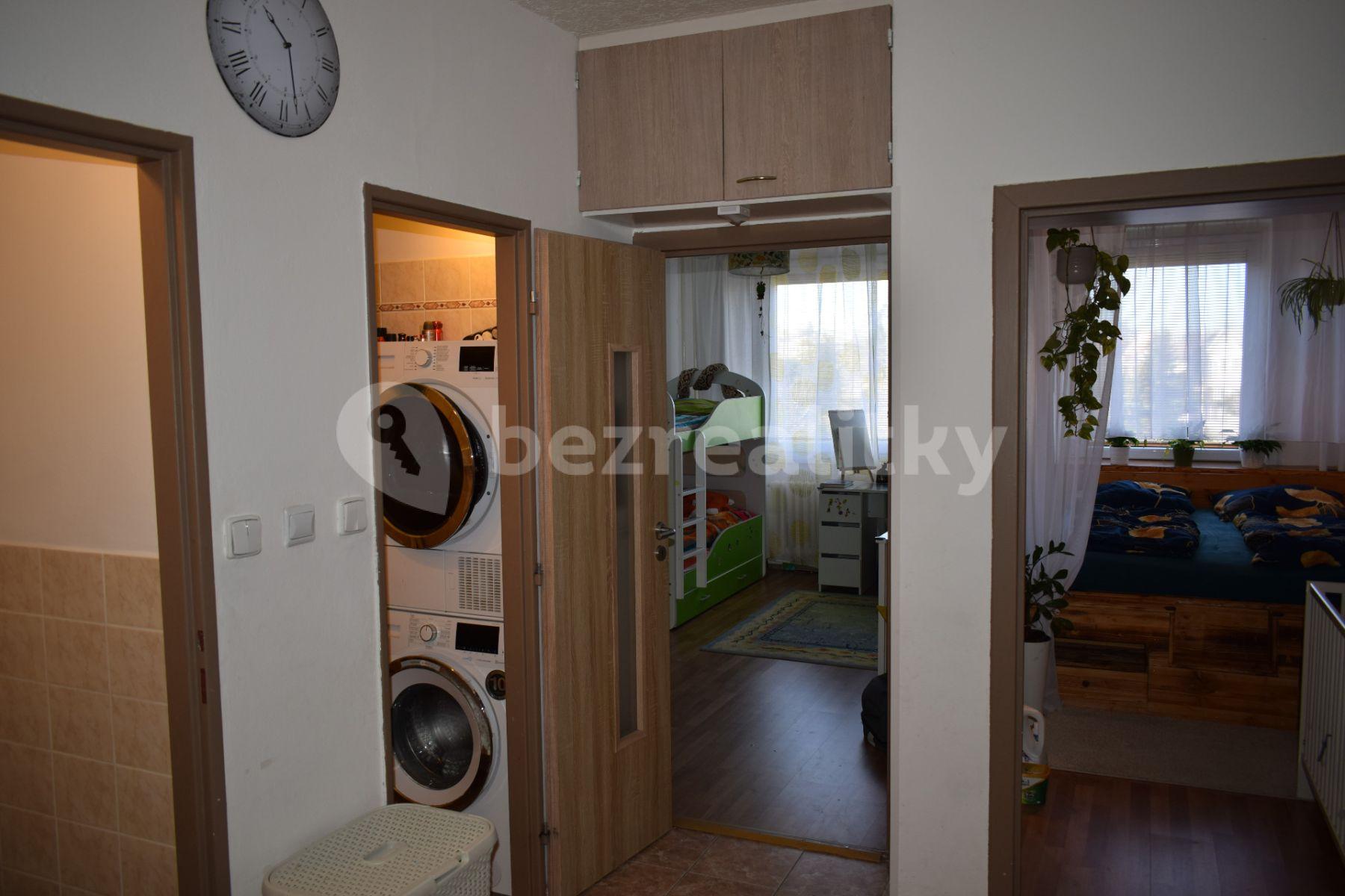 Prodej bytu 3+kk 64 m², Brechtova, Praha, Praha