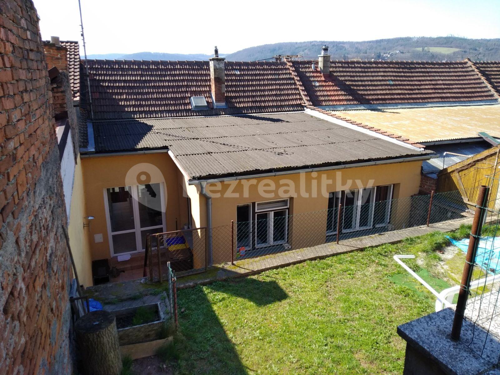 Prodej domu 109 m², pozemek 866 m², Tišnovská, Hradčany, Jihomoravský kraj