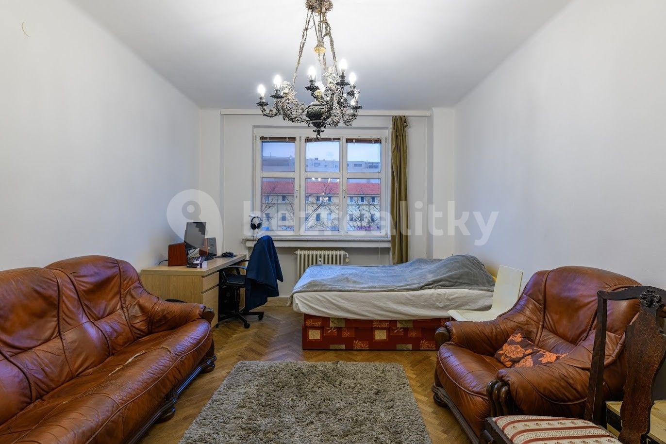 Pronájem bytu 4+1 113 m², Floriánske námestie, Bratislava - mestská časť Staré Mesto, Bratislavský kraj