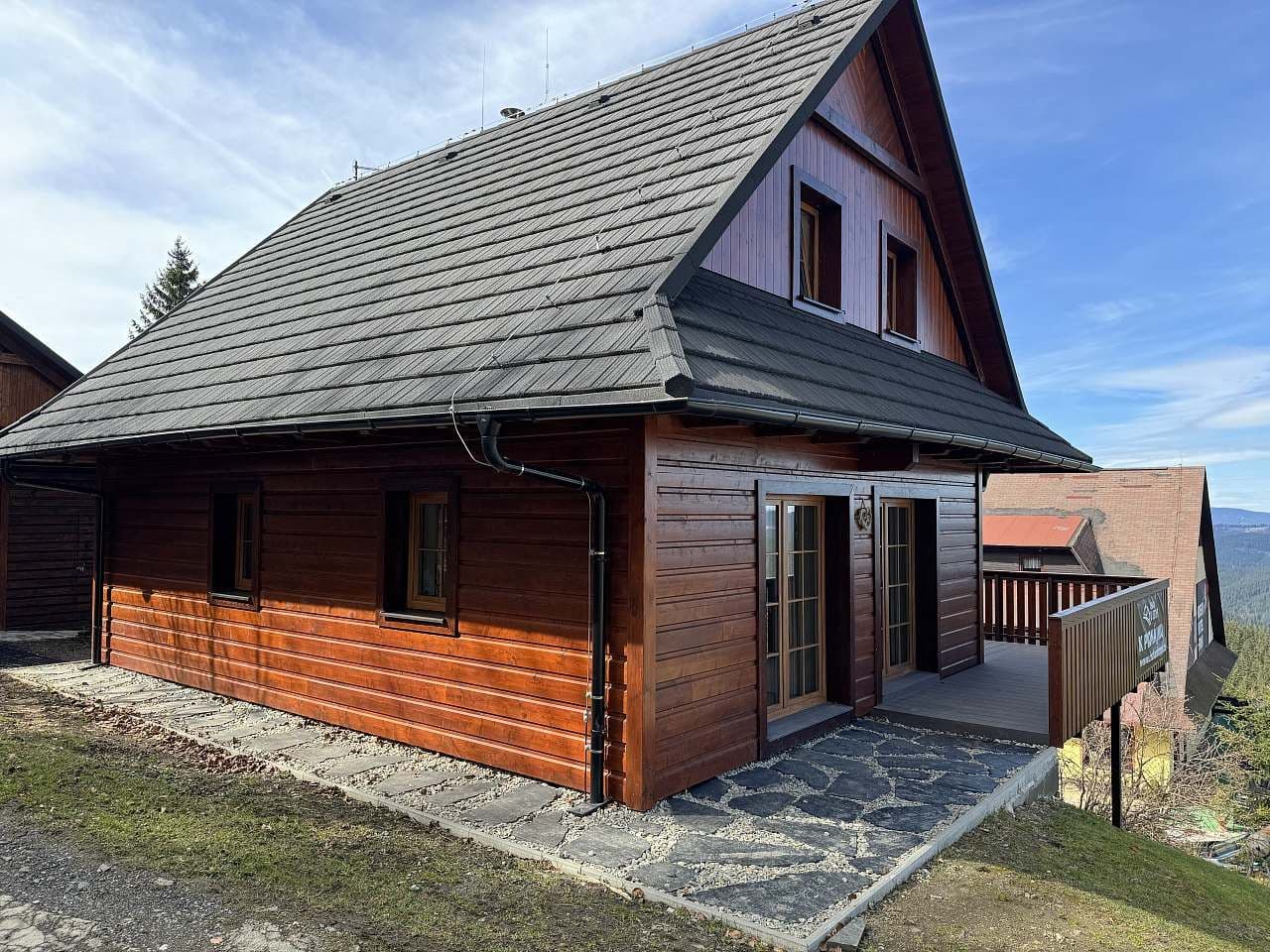 Pronájem chaty, chalupy, Makov, Žilinský kraj Pronájem chaty, chalupy, Makov, Žilinský kraj