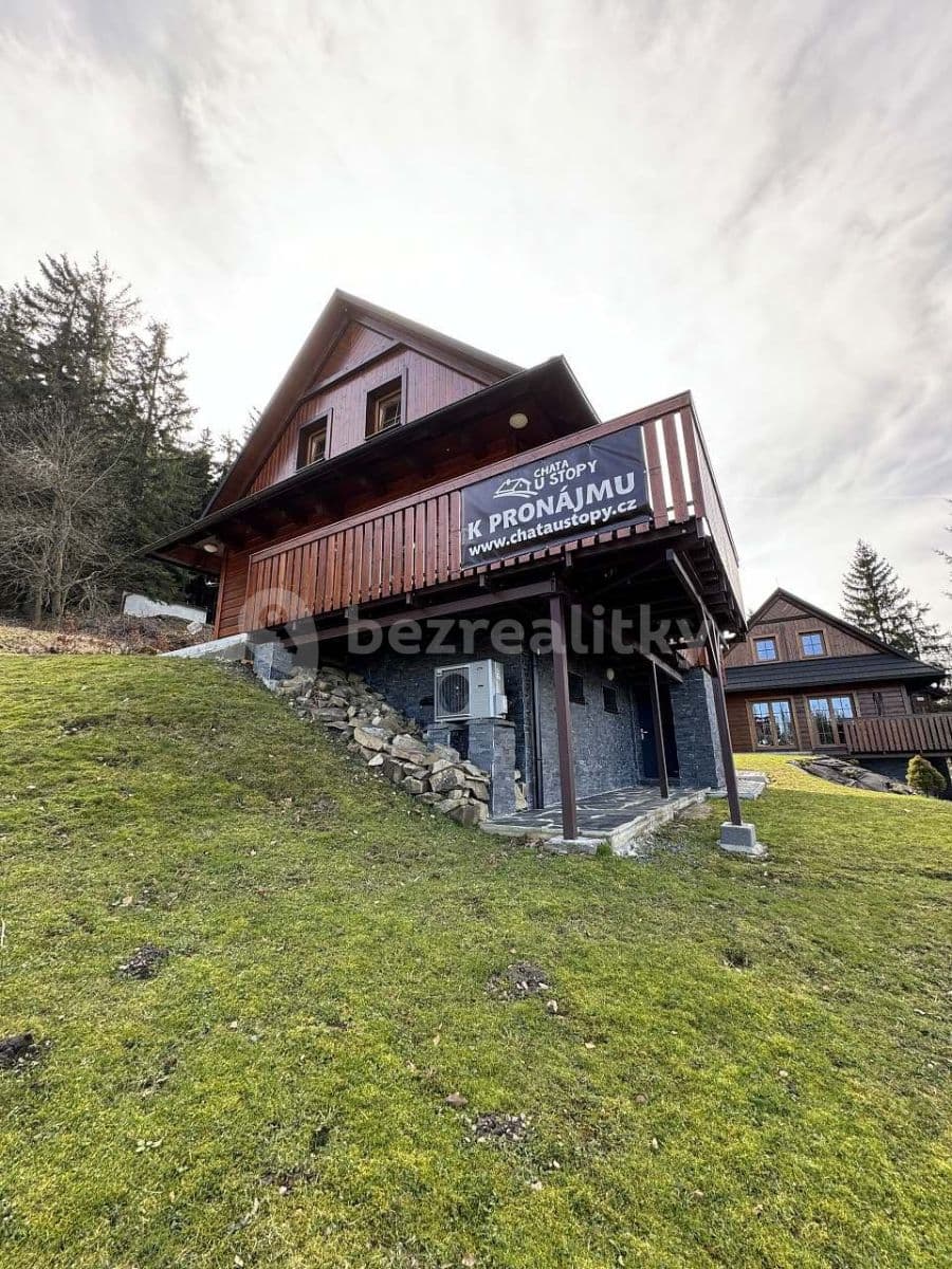 Pronájem chaty, chalupy, Makov, Žilinský kraj Pronájem chaty, chalupy, Makov, Žilinský kraj