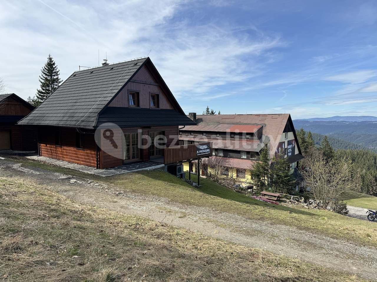 Pronájem chaty, chalupy, Makov, Žilinský kraj Pronájem chaty, chalupy, Makov, Žilinský kraj