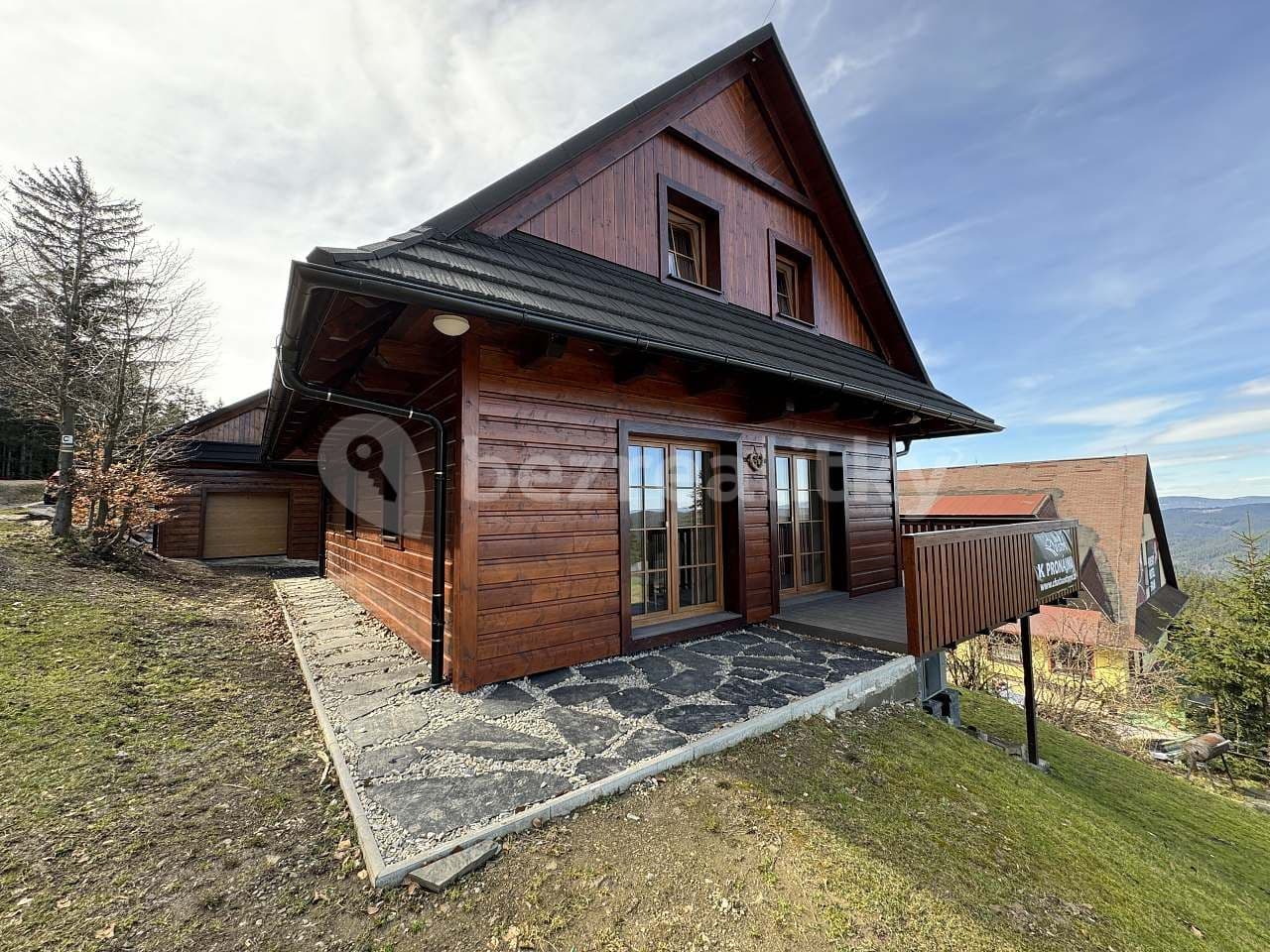 Pronájem chaty, chalupy, Makov, Žilinský kraj Pronájem chaty, chalupy, Makov, Žilinský kraj