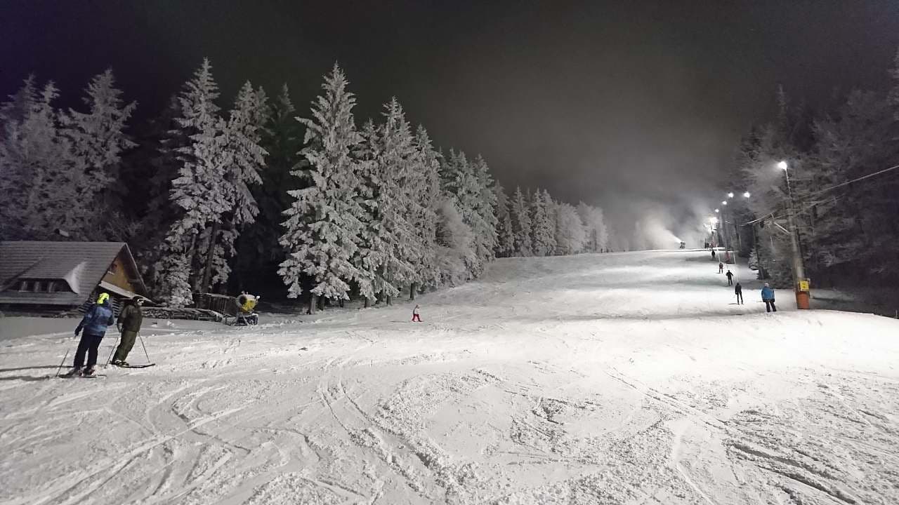 Pronájem chaty, chalupy, Makov, Žilinský kraj Pronájem chaty, chalupy, Makov, Žilinský kraj
