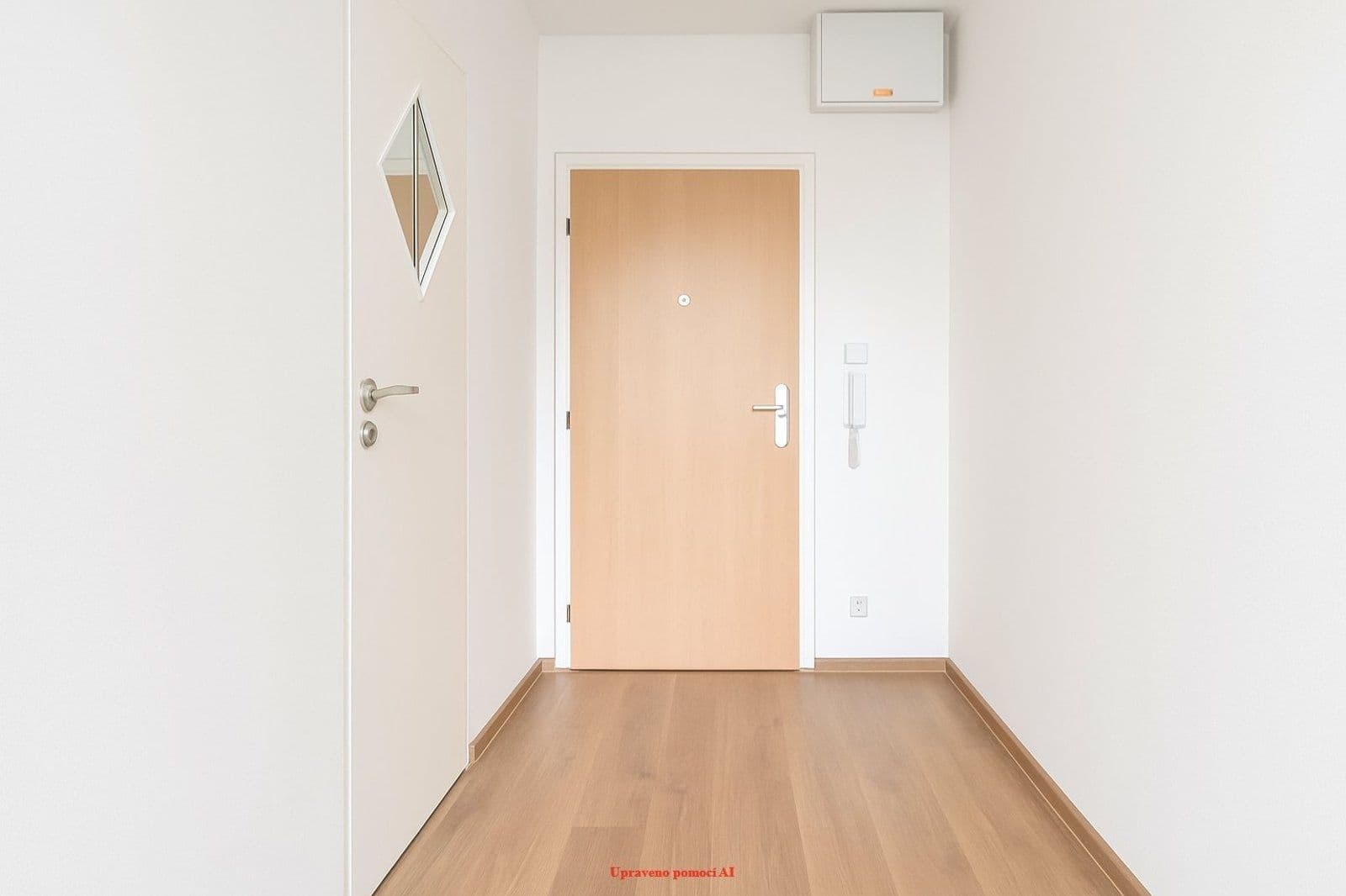 Pronájem bytu 1+kk 28 m², Petruškova, Ostrava, Moravskoslezský kraj Pronájem bytu 1+kk 28 m², Petruškova, Ostrava, Moravskoslezský kraj