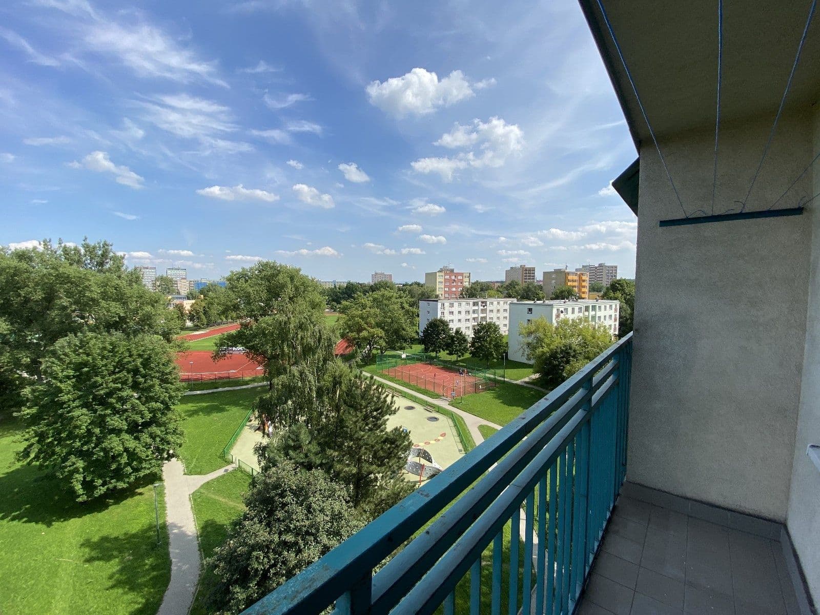 Pronájem bytu 1+kk 28 m², Petruškova, Ostrava, Moravskoslezský kraj Pronájem bytu 1+kk 28 m², Petruškova, Ostrava, Moravskoslezský kraj