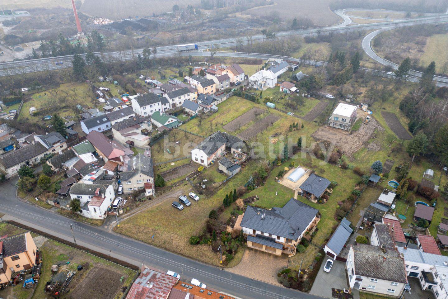 Prodej domu 72 m², pozemek 4.293 m², Litovel, Olomoucký kraj