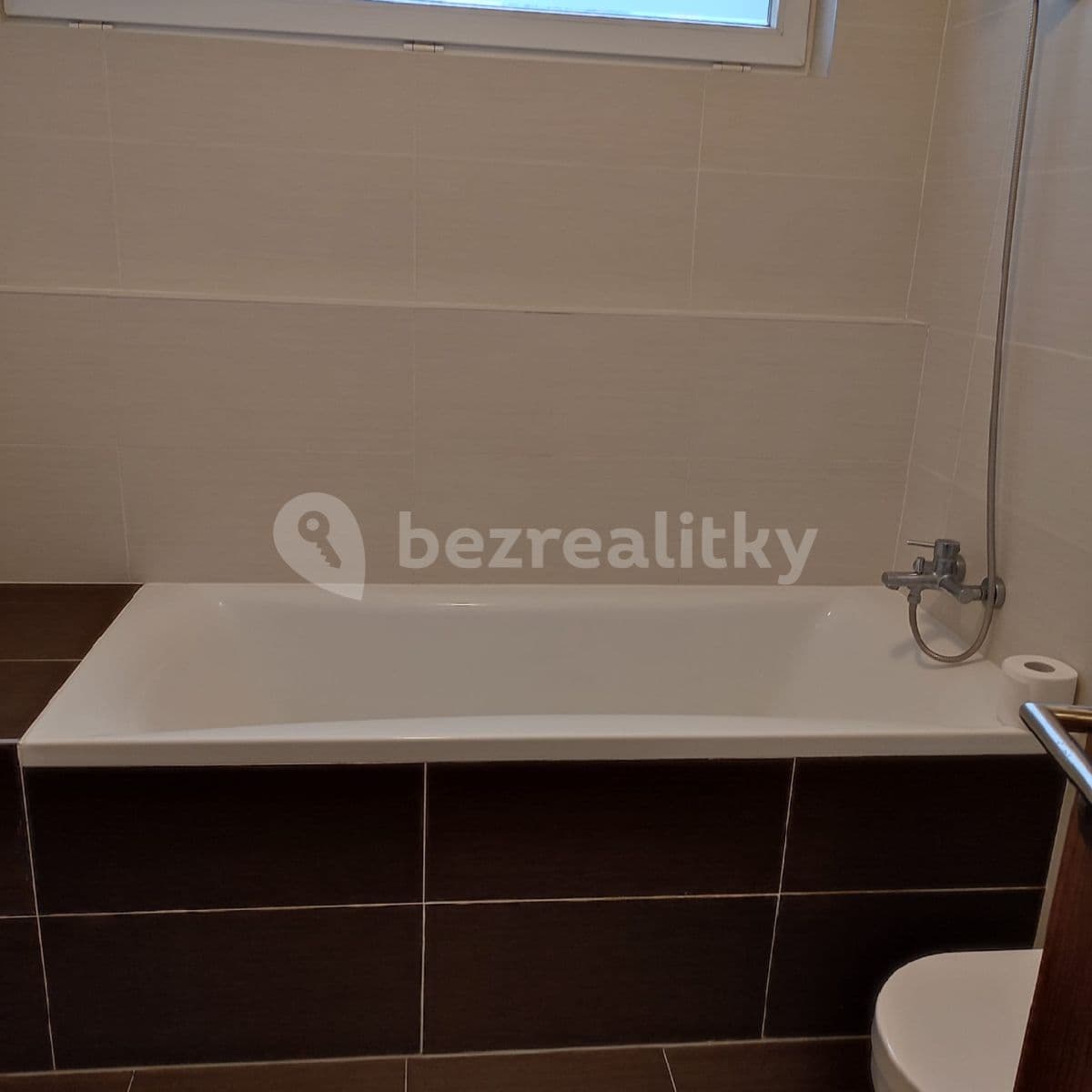 Pronájem bytu 1+kk 35 m², Počernická, Praha, Praha Pronájem bytu 1+kk 35 m², Počernická, Praha, Praha