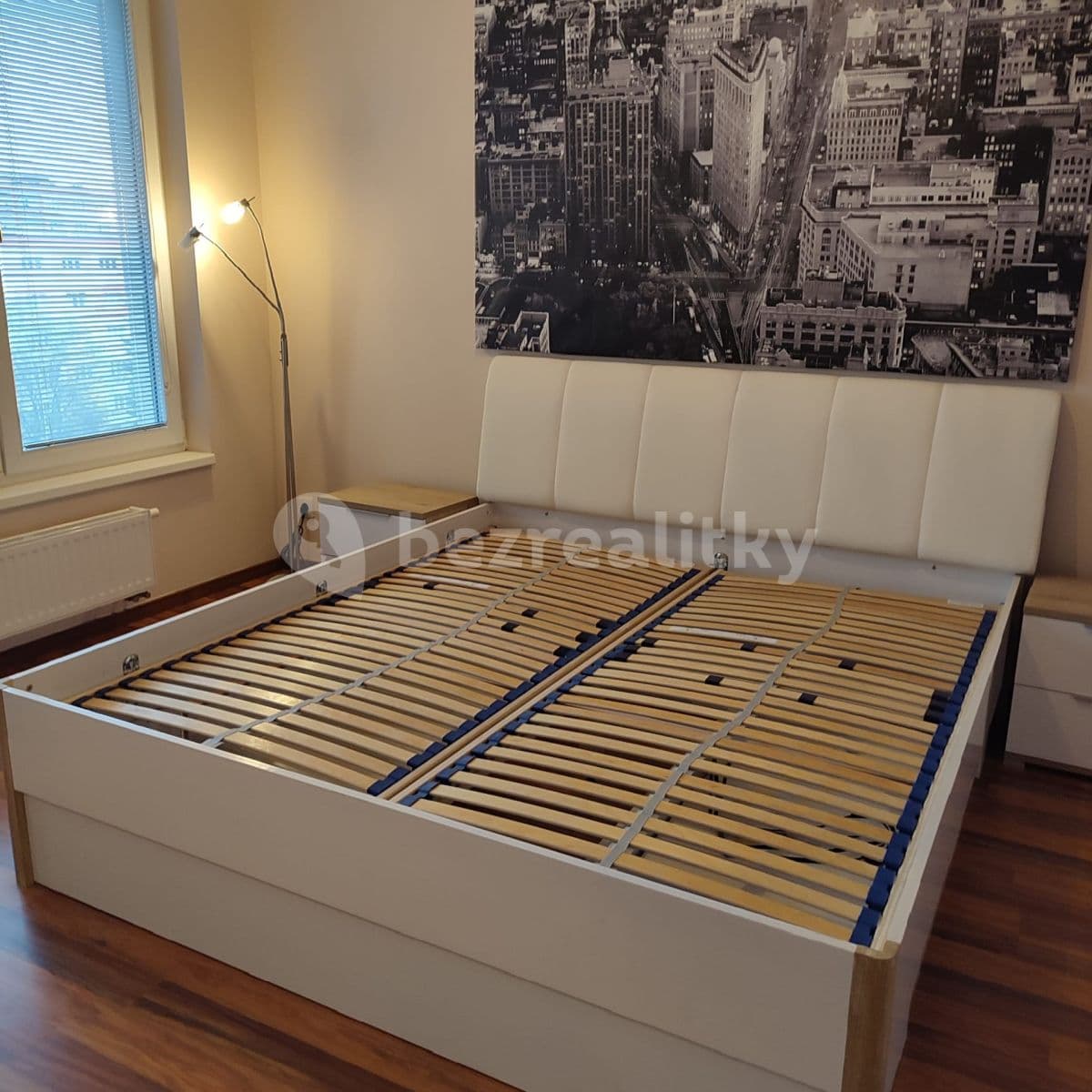 Pronájem bytu 1+kk 35 m², Počernická, Praha, Praha Pronájem bytu 1+kk 35 m², Počernická, Praha, Praha