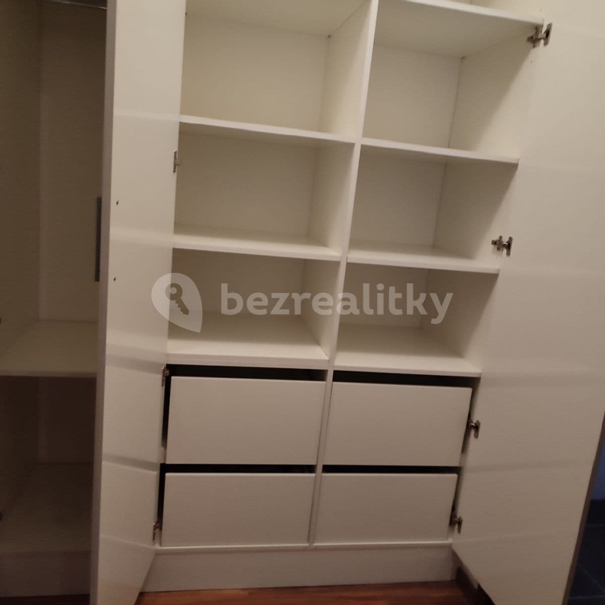 Pronájem bytu 1+kk 35 m², Počernická, Praha, Praha Pronájem bytu 1+kk 35 m², Počernická, Praha, Praha