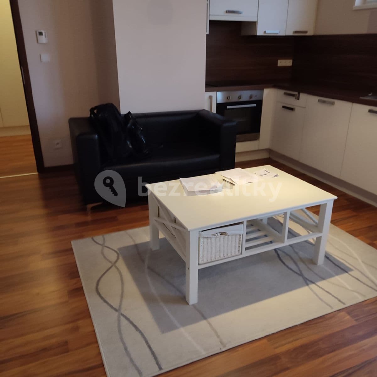Pronájem bytu 1+kk 35 m², Počernická, Praha, Praha Pronájem bytu 1+kk 35 m², Počernická, Praha, Praha