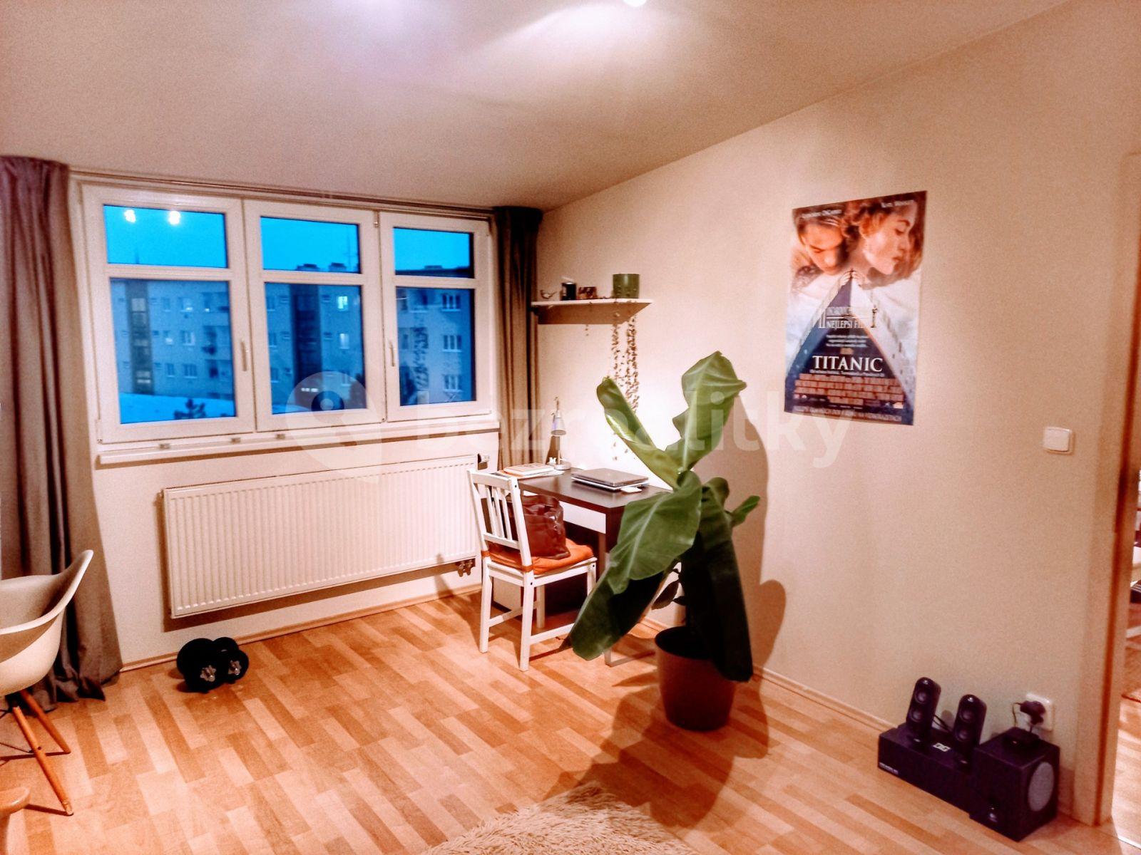Prodej bytu 3+kk 72 m², Křídlovická, Brno, Jihomoravský kraj