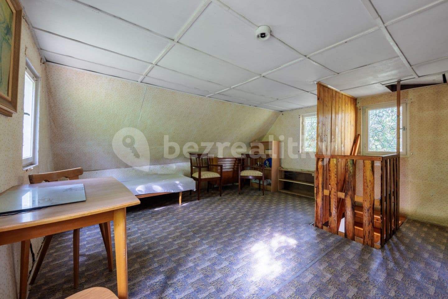 Prodej chaty, chalupy 40 m², pozemek 474 m², Karlovy Vary, Karlovarský kraj