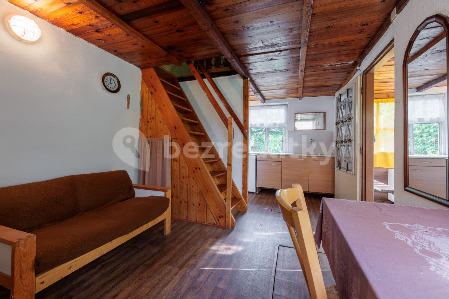 Prodej chaty, chalupy 40 m², pozemek 474 m², Karlovy Vary, Karlovarský kraj