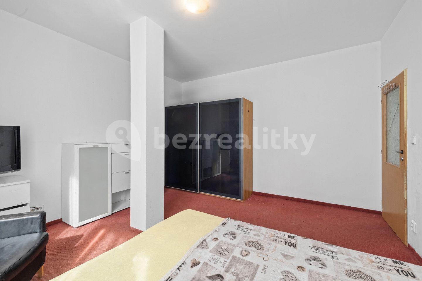 Prodej bytu 2+kk 50 m², Osvoboz. pol. vězňů, Kladno, Středočeský kraj