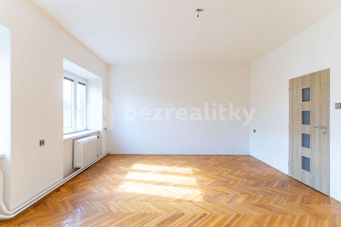 Prodej domu 205 m², pozemek 132 m², Tištín, Olomoucký kraj