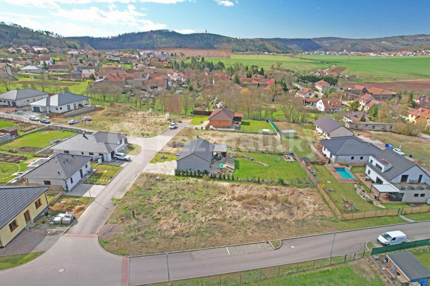 Prodej pozemku 861 m², Železné, Jihomoravský kraj