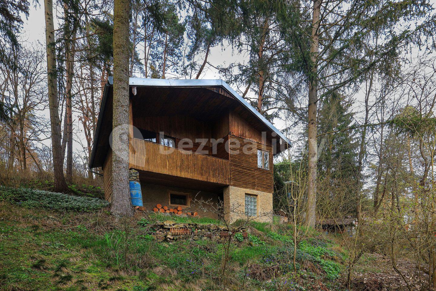 Prodej chaty, chalupy 70 m², pozemek 55 m², Čerňovice, Plzeňský kraj