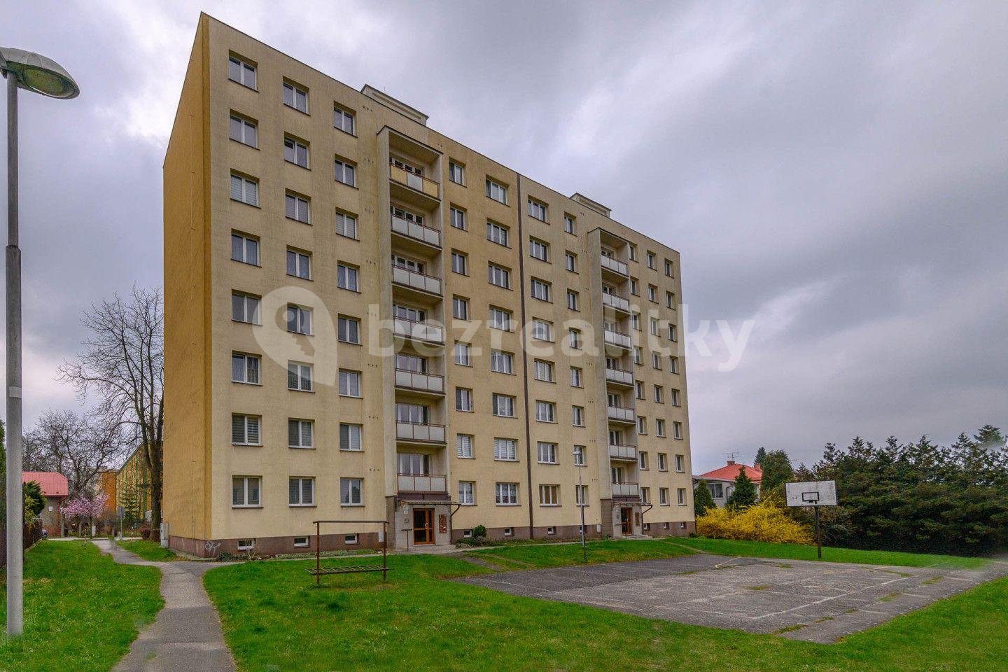 Prodej bytu 2+1 52 m², Tyršova, Karviná, Moravskoslezský kraj