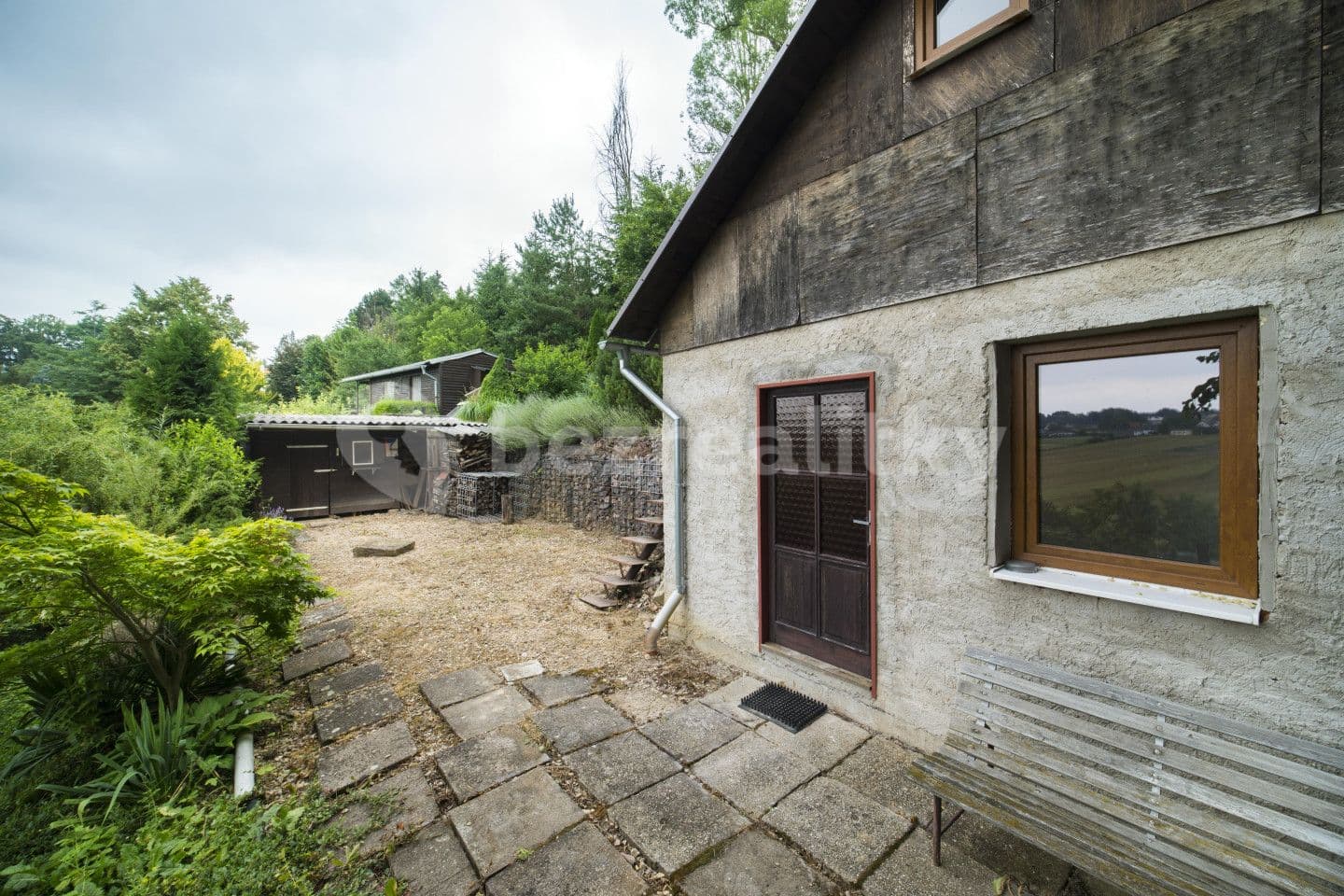 Prodej chaty, chalupy 13 m², pozemek 462 m², Kostelec nad Orlicí, Královéhradecký kraj