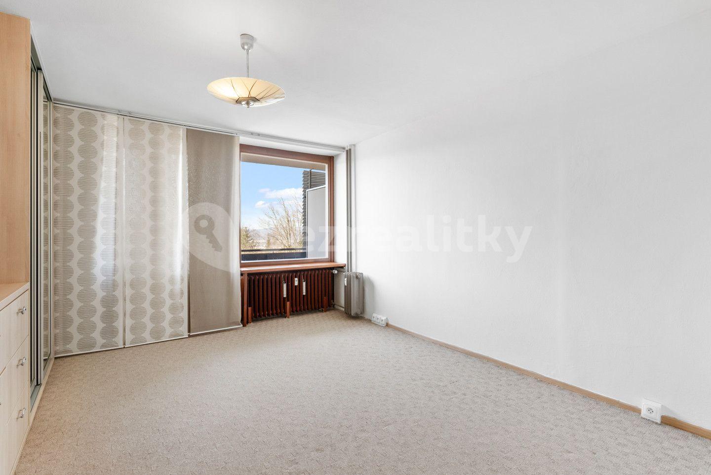 Prodej bytu 4+kk 101 m², Sosnová, Liberec, Liberecký kraj