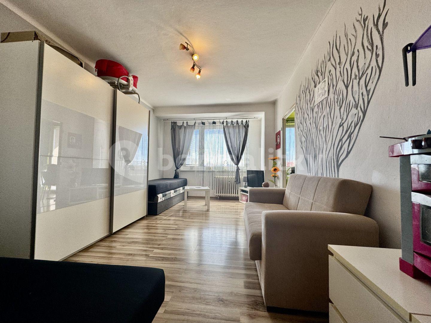 Prodej bytu 1+1 39 m², Mánesova, Ostrava, Moravskoslezský kraj