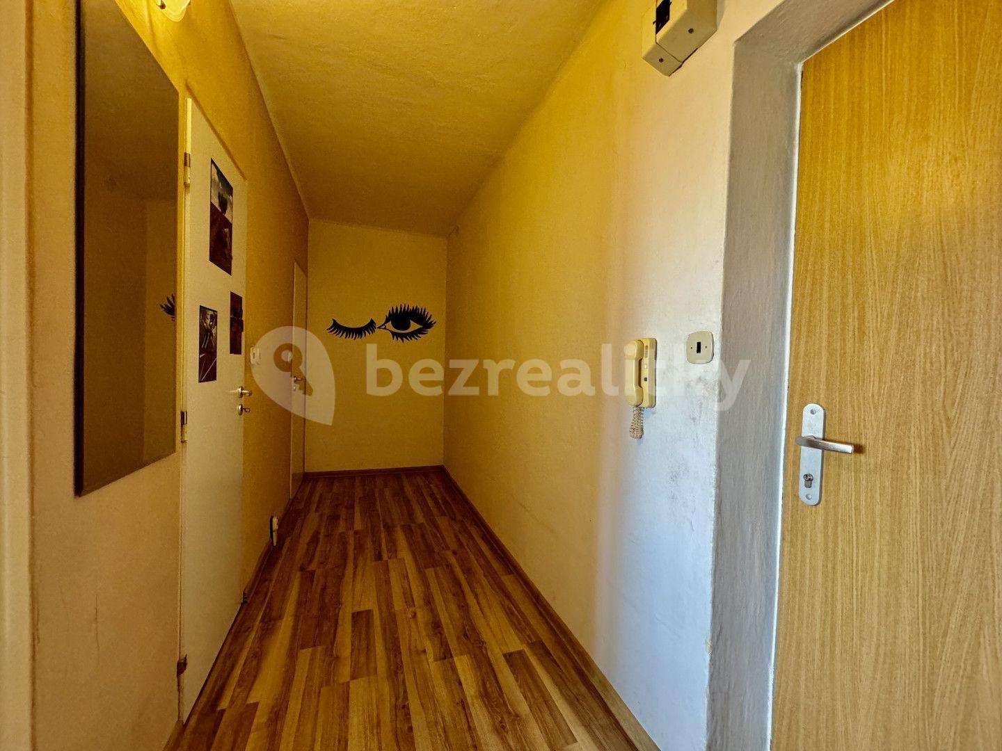 Prodej bytu 1+1 39 m², Mánesova, Ostrava, Moravskoslezský kraj