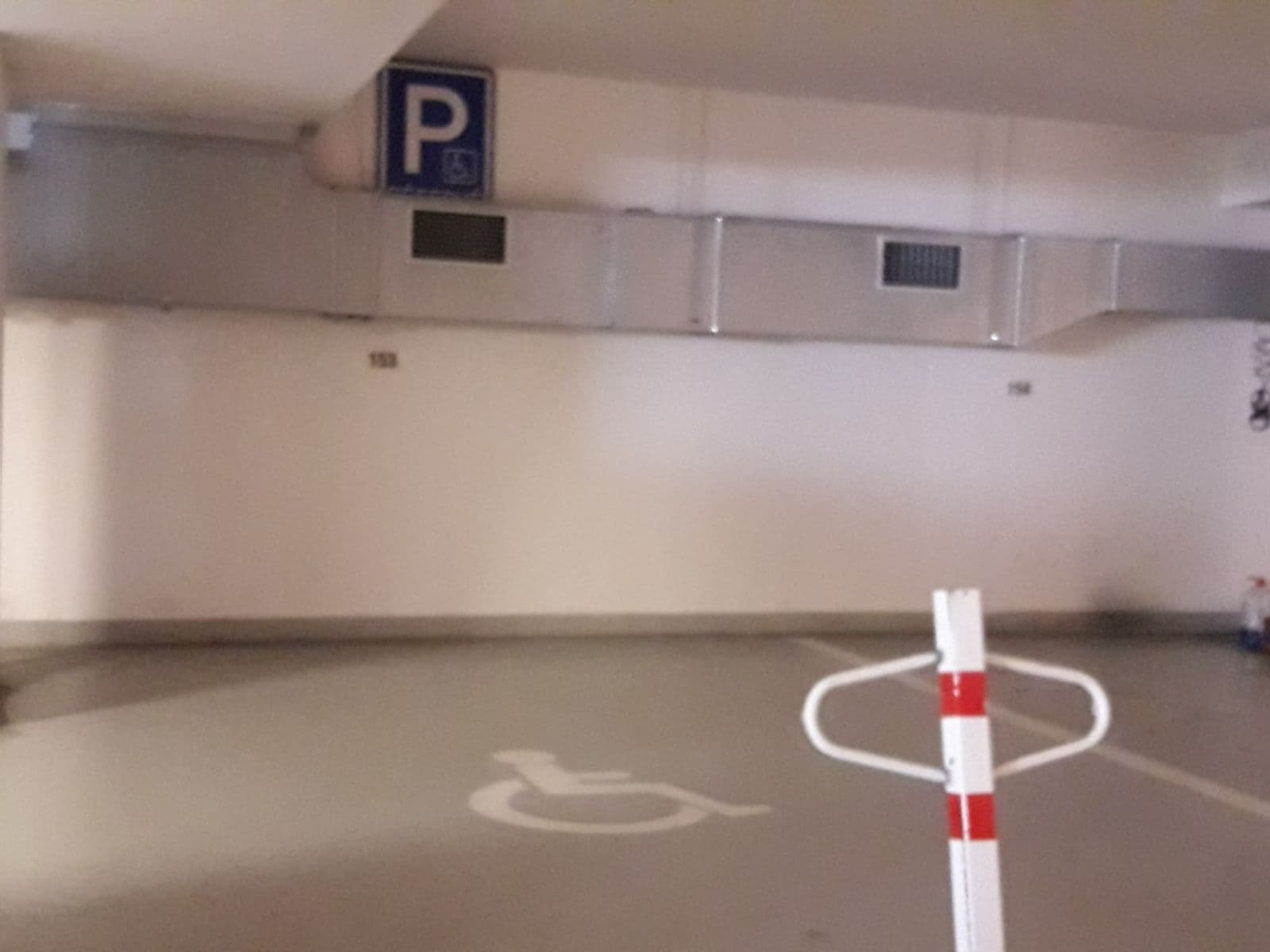 Pronájem nebytového prostoru 20 m², V Dolině, Praha, Praha Pronájem nebytového prostoru 20 m², V Dolině, Praha, Praha