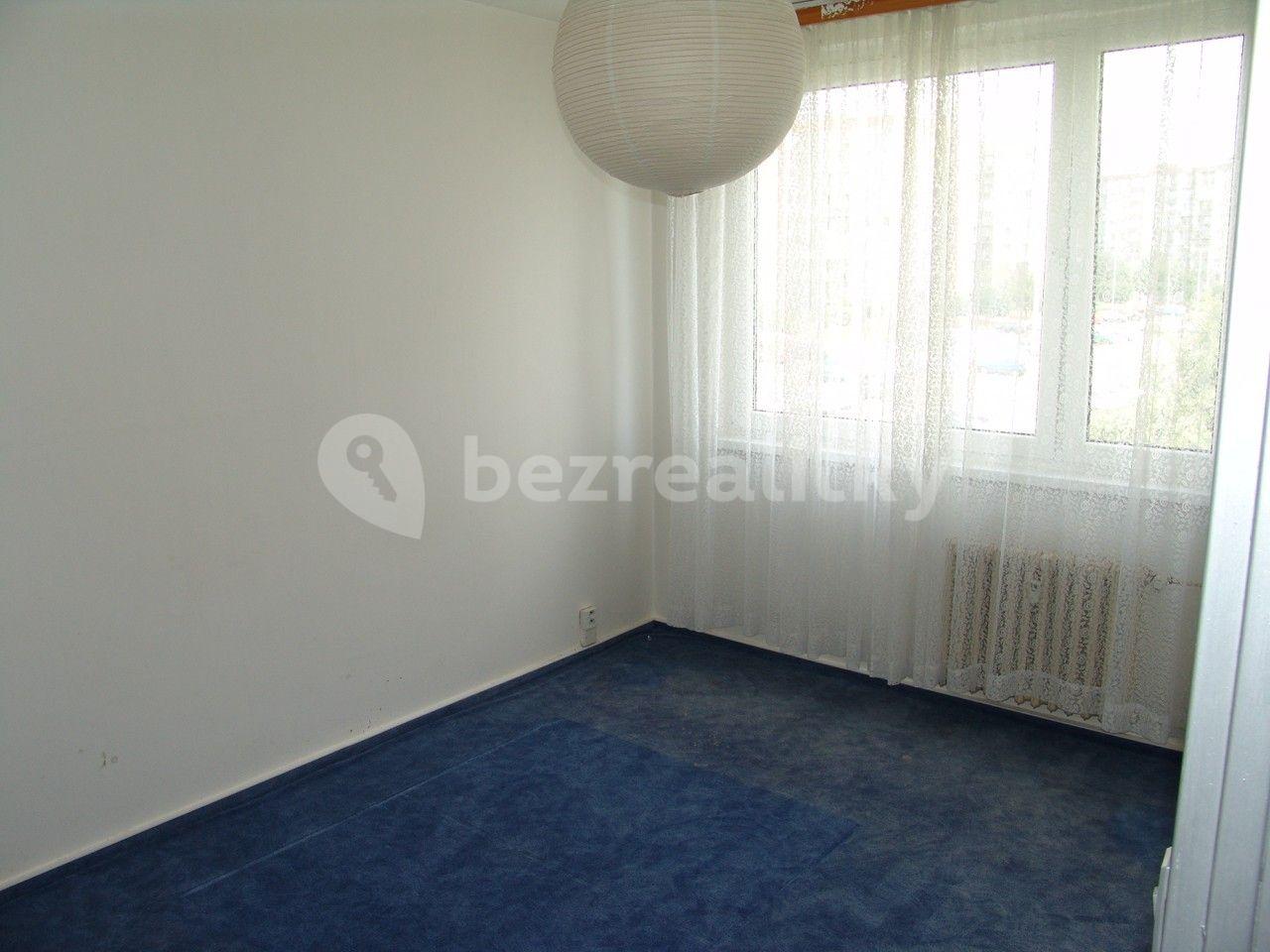Prodej bytu 3+1 68 m², Lamačova, Praha, Praha