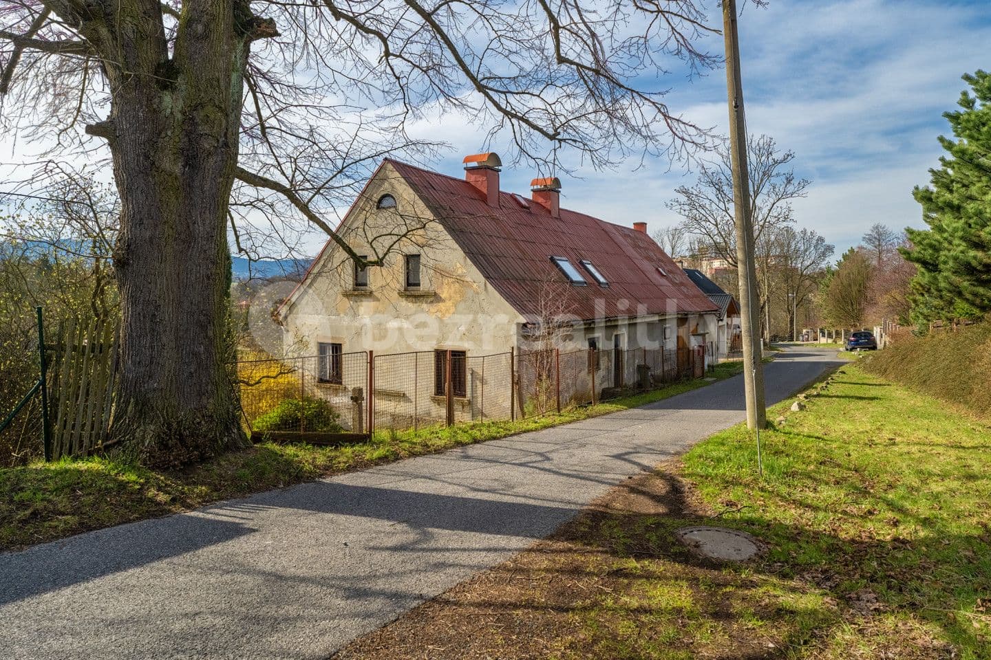 Prodej domu 152 m², pozemek 1.791 m², Kořenovská, Liberec, Liberecký kraj